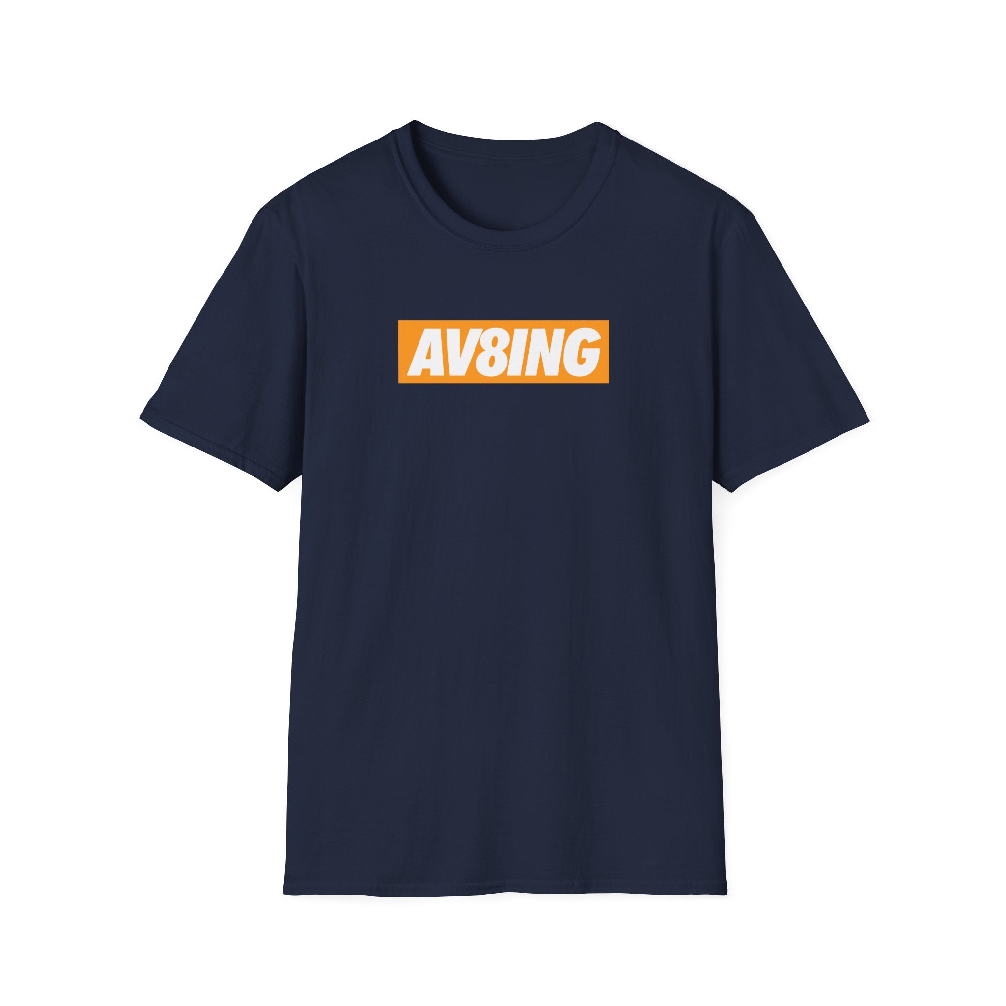 'AV8ING' Tee