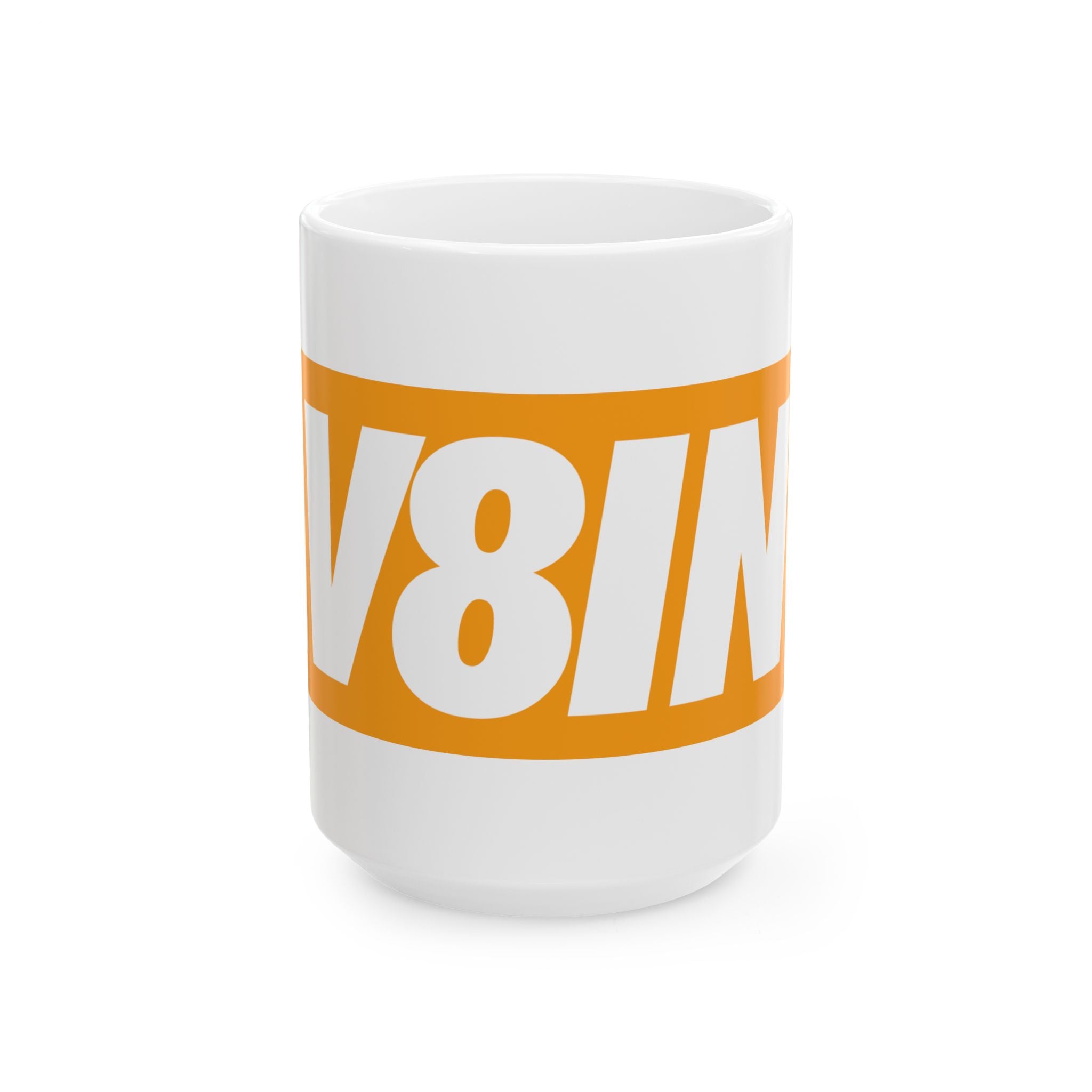 'AV8ING' Mug