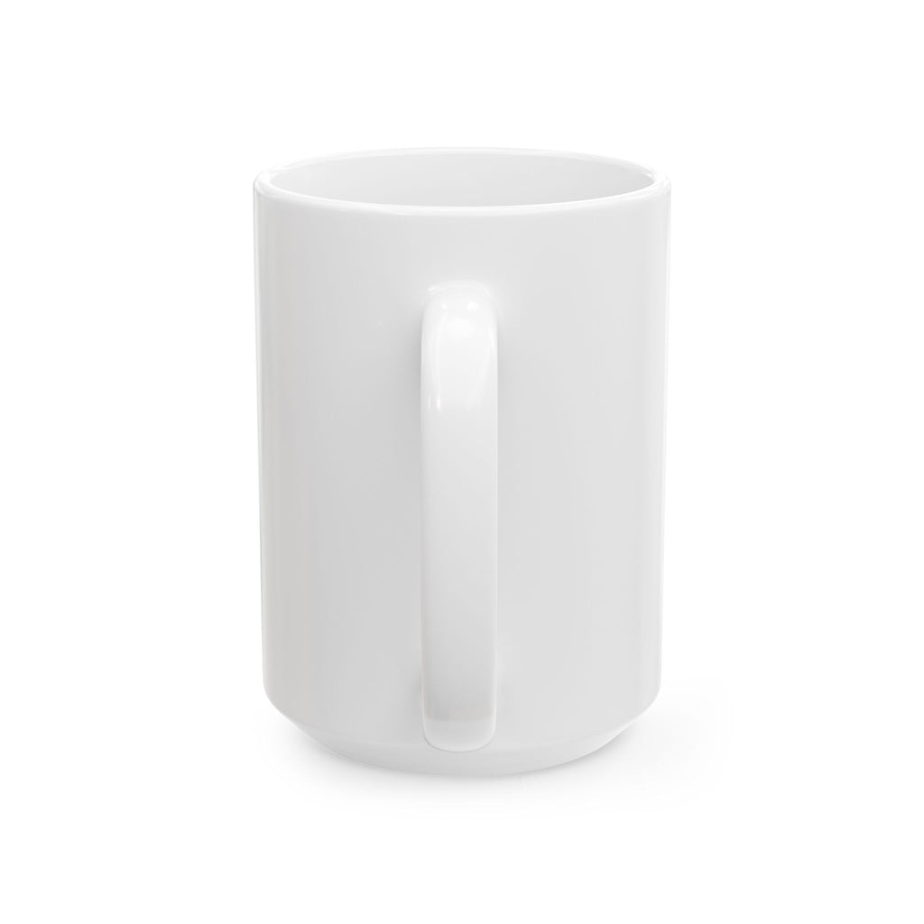 'I Can't Copy I'm Flying' Mug