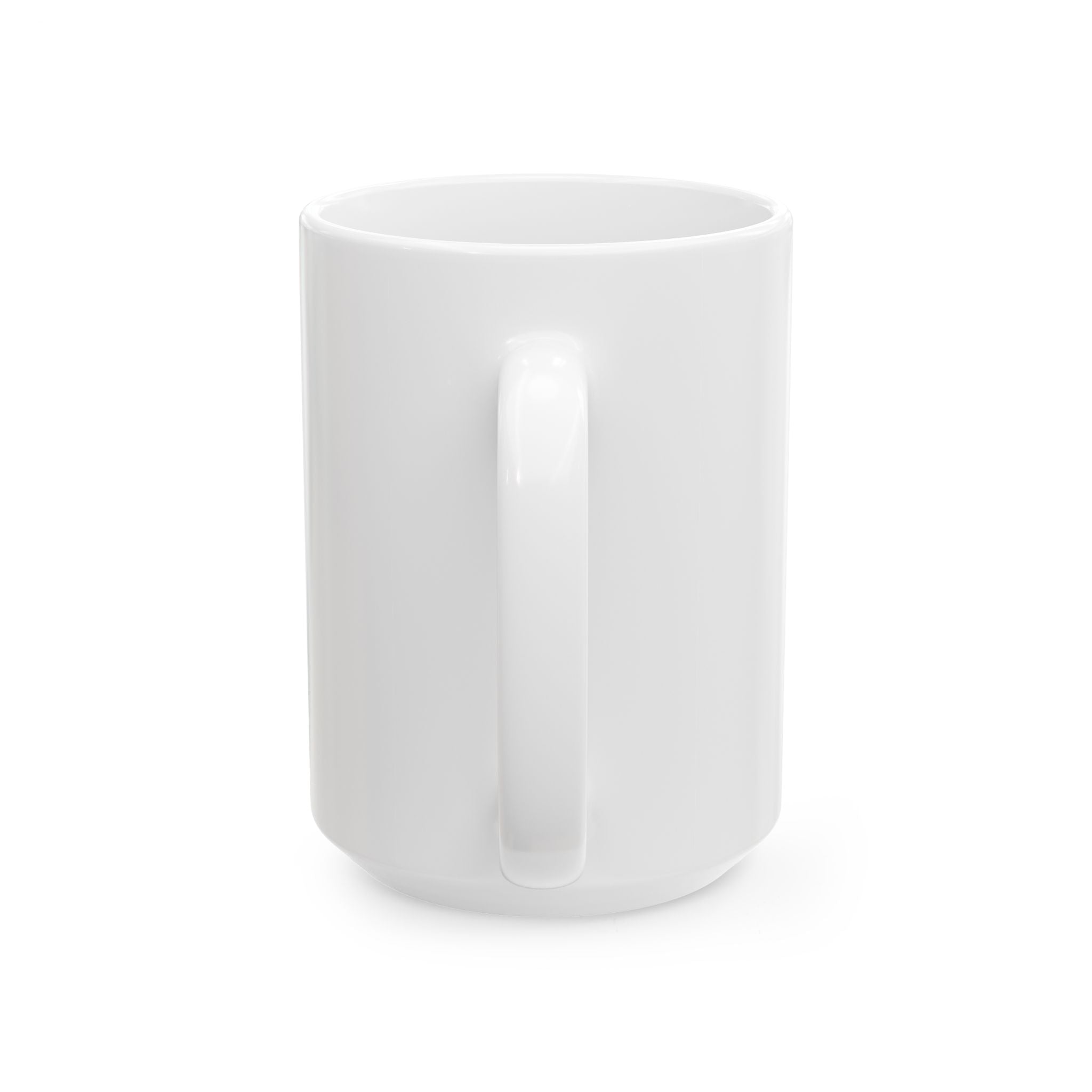 'I Can't Copy I'm Flying' Mug