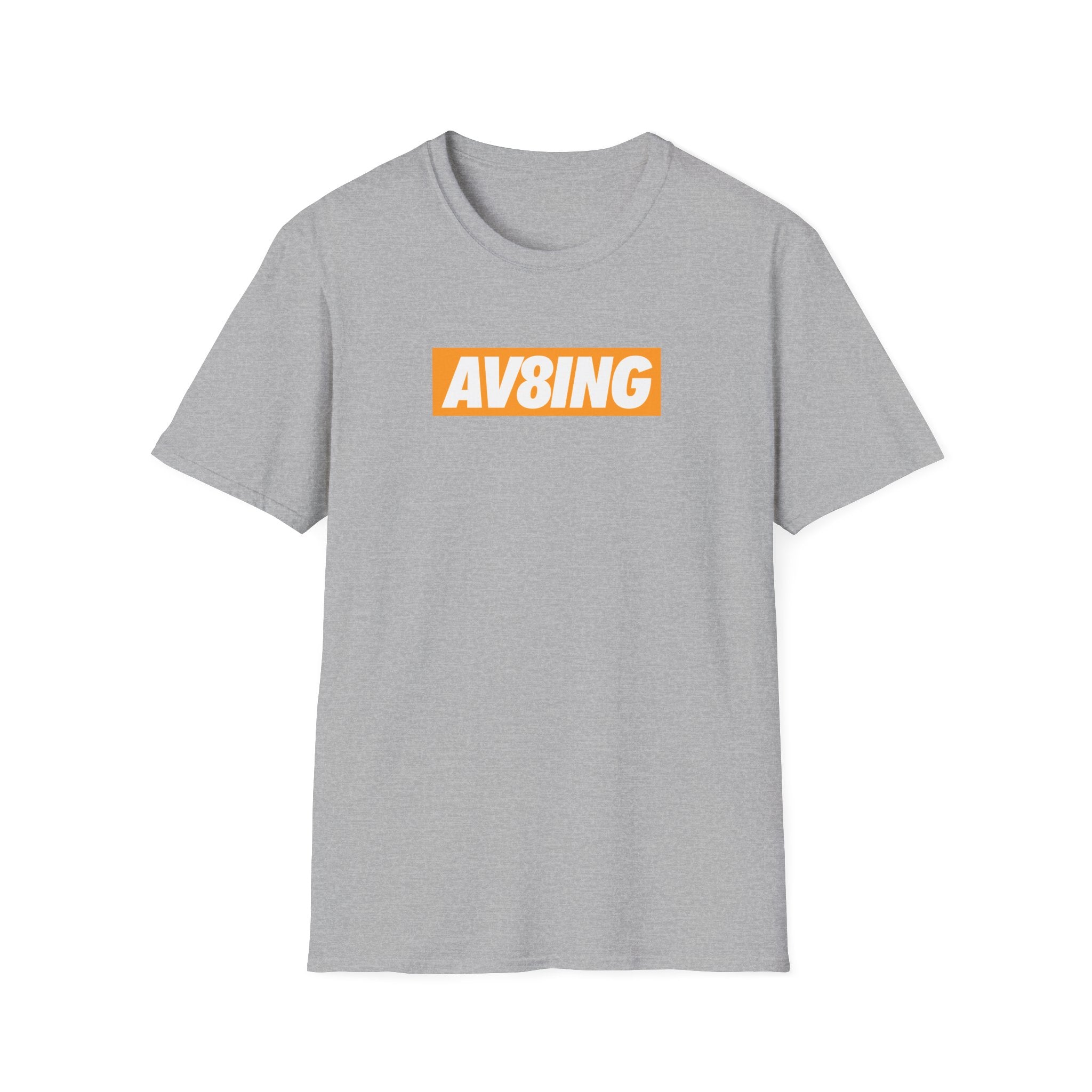 'AV8ING' Tee