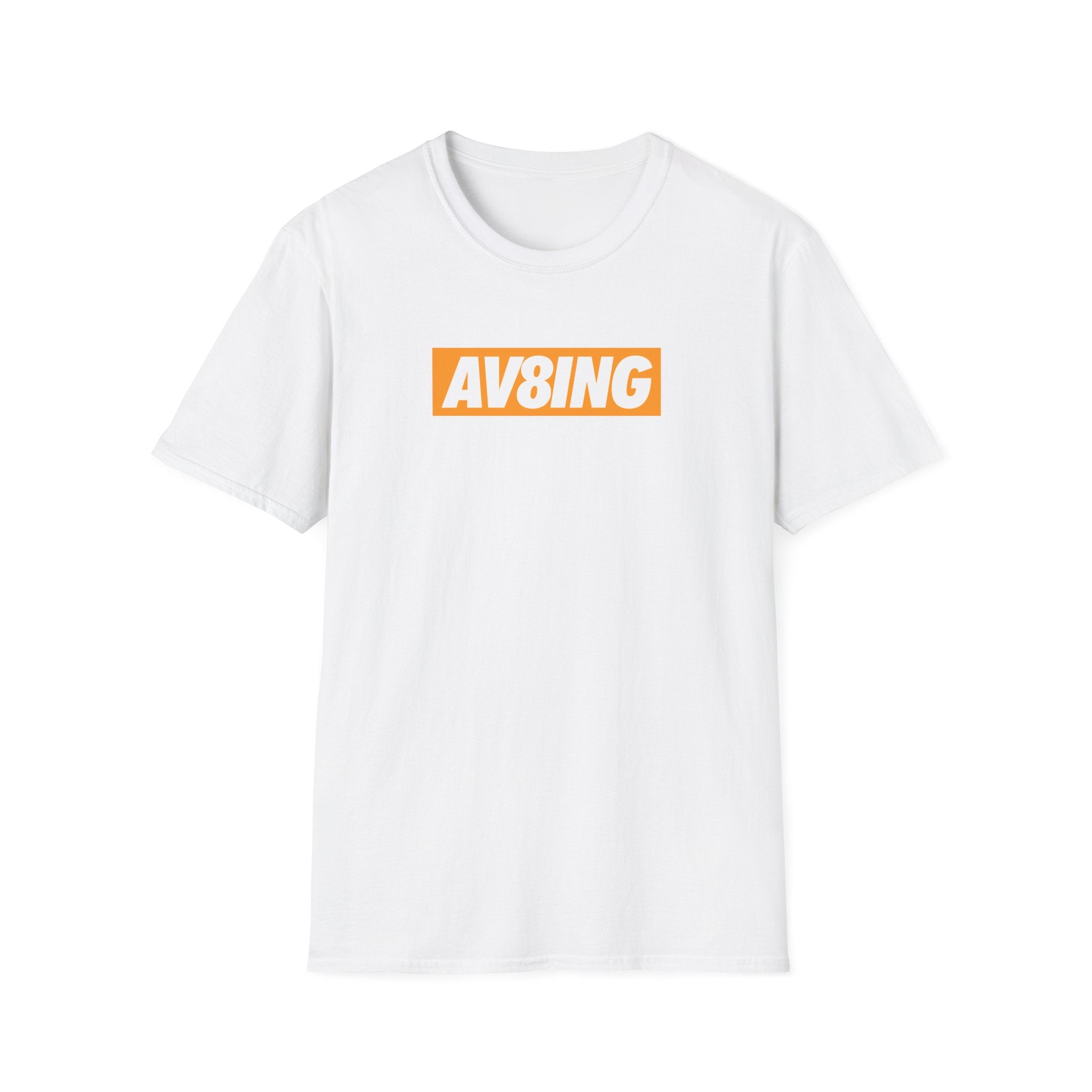 'AV8ING' Tee