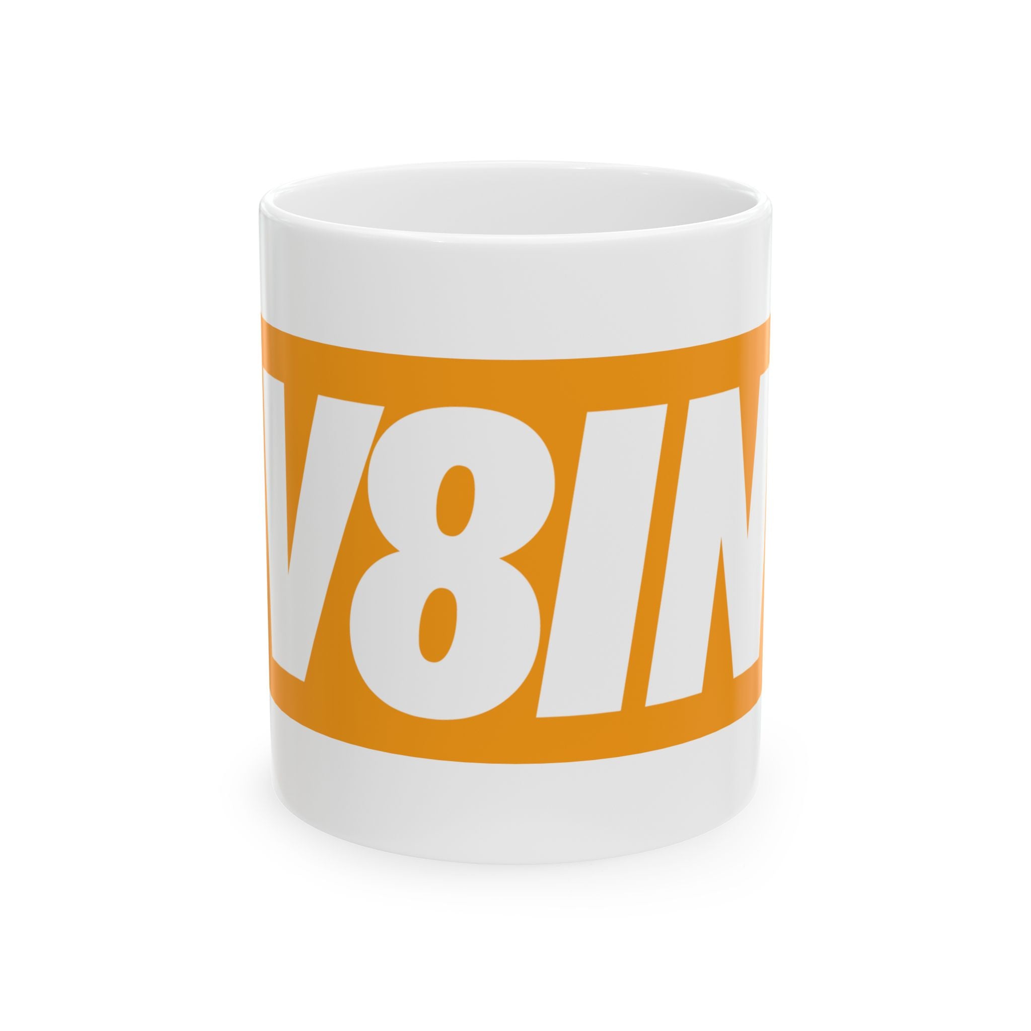 'AV8ING' Mug