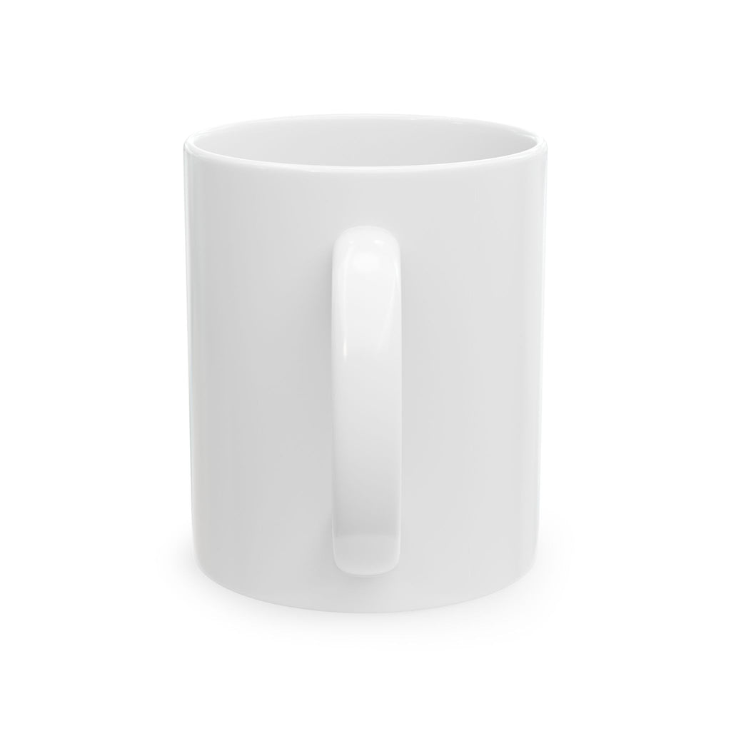 'I Can't Copy I'm Flying' Mug
