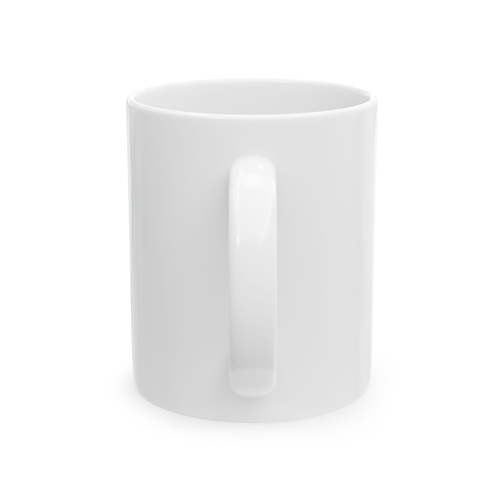 'I Can't Copy I'm Flying' Mug