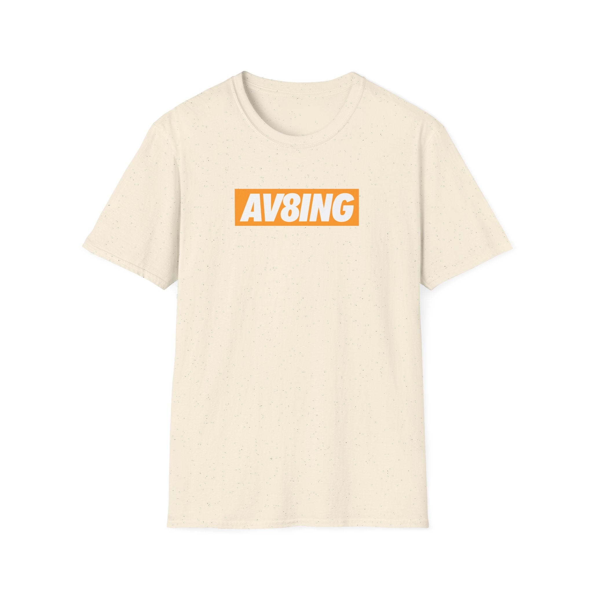 'AV8ING' Tee