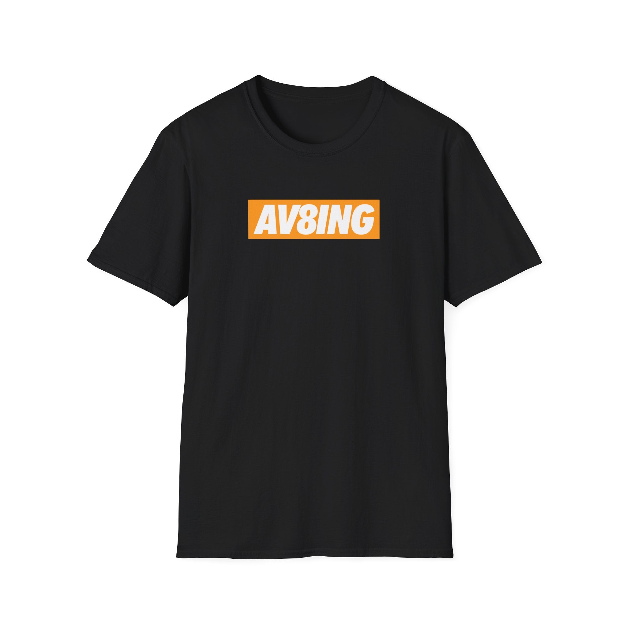 'AV8ING' Tee